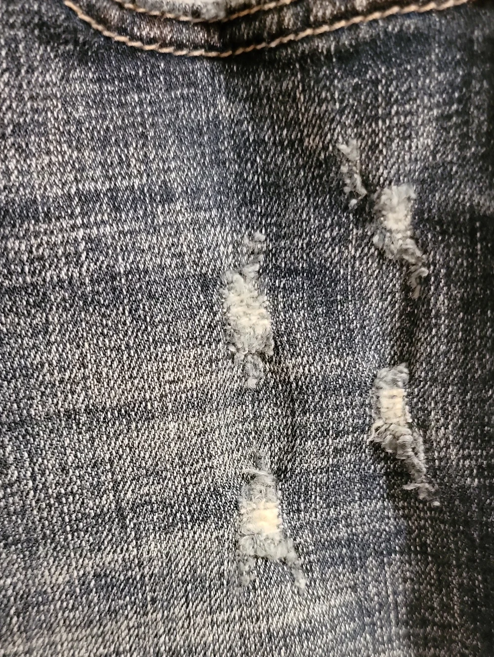 KanCan jeans dark